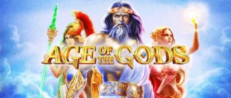 Игровой автомат Age of the Gods